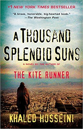 Read ebook : Khaled Hosseini - A Thousand Splendid Suns.pdf